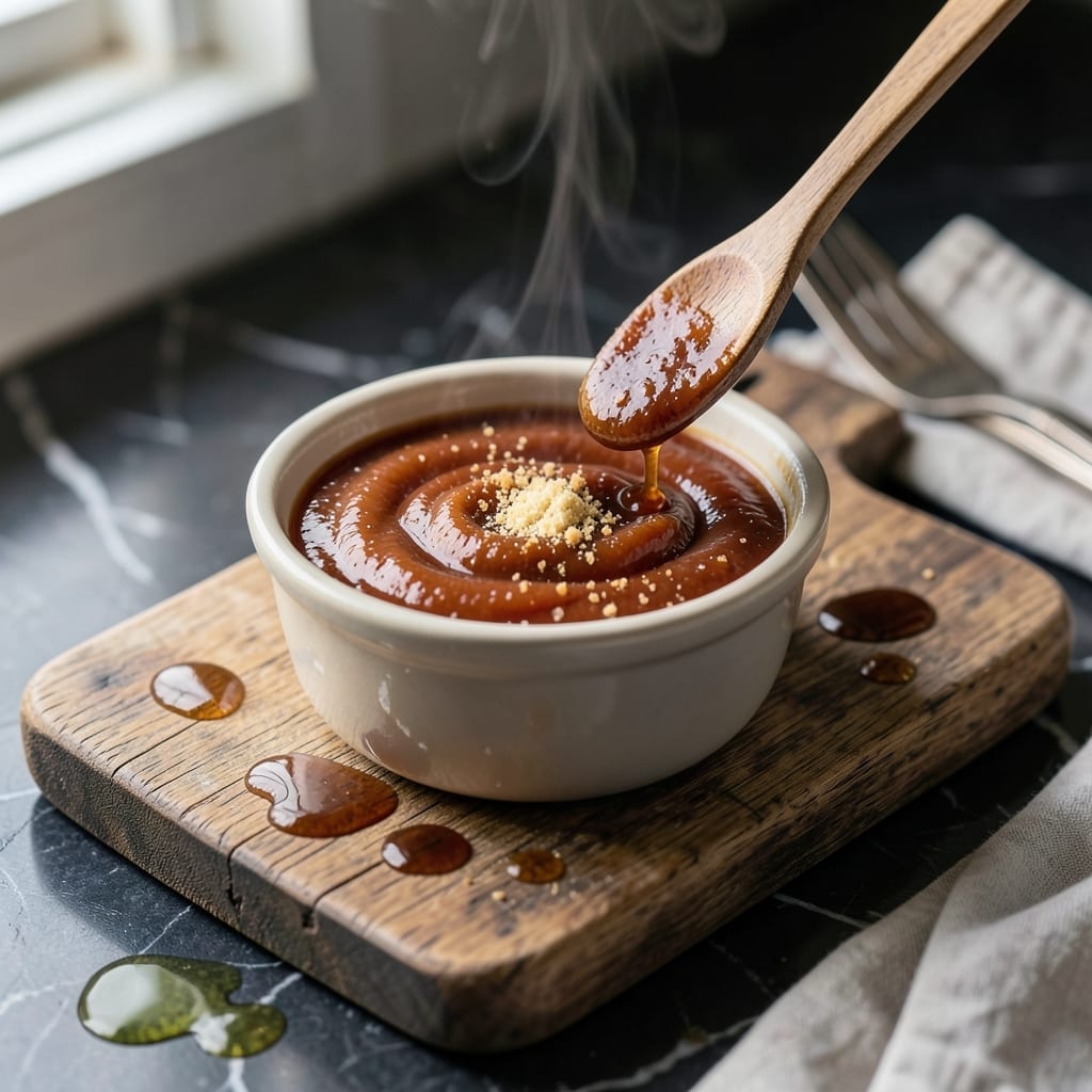 No Salt Barbecue Sauce Recipe: Bold Vinegar Tang With Molasses Depth