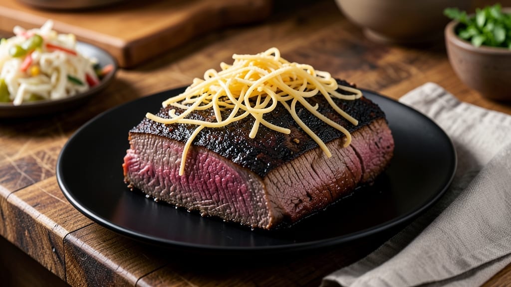 Beef Brisket Flat Smoker Recipe: Low-and-Slow Crust to Juicy Core Beef Brisket Flat Smoker Recipe: Low-and-Slow Crust to Juicy Core