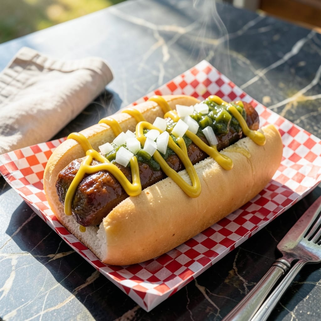 Costco Hot Dog Recipe: Ballpark-Style Flavor at Home