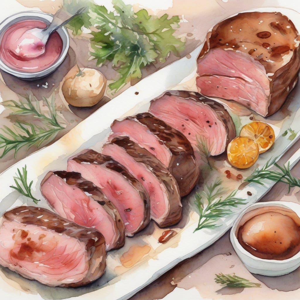 deer steak recipe ideas