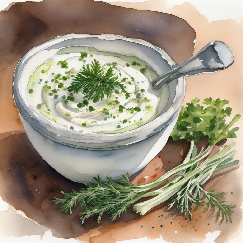 ree drummond's ranch dressing recipe