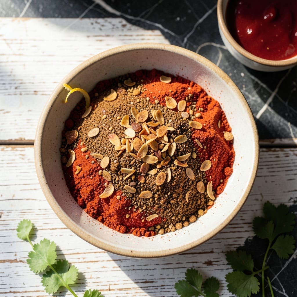 Mrs Wages Salsa Mix Copycat Recipe: Authentic Tex-Mex Flavor in Minutes