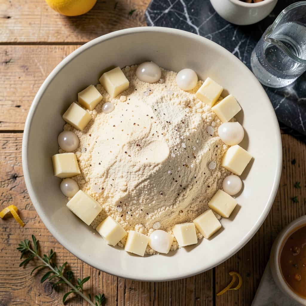 Pie Crust Recipe Betty Crocker: Flaky Layers With Every Bite