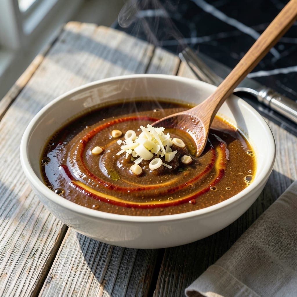 KBBQ Sauce Recipe: Bold Korean BBQ Glaze for Meats