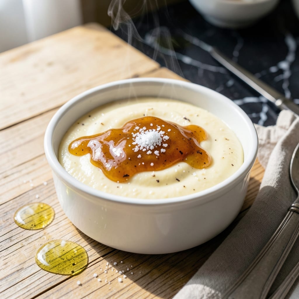 Custard Recipe With Condensed Milk: Ultra-Rich Creaminess in Minutes