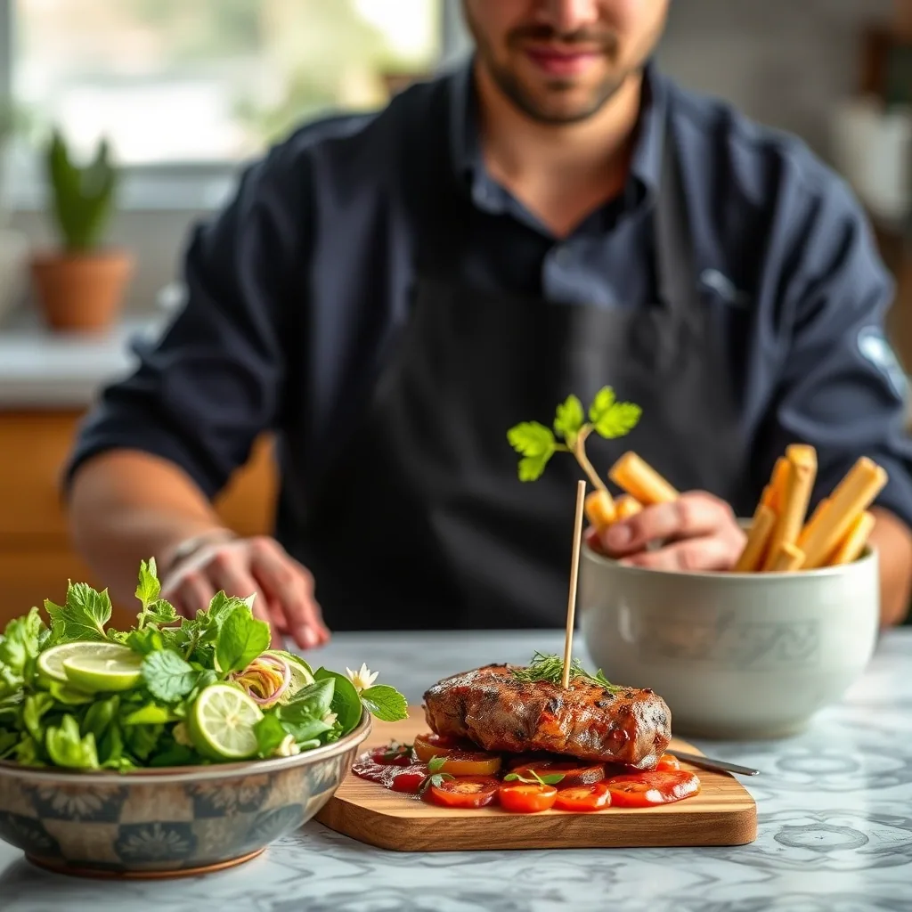 stanley tucci maria rosa sauce recipe
