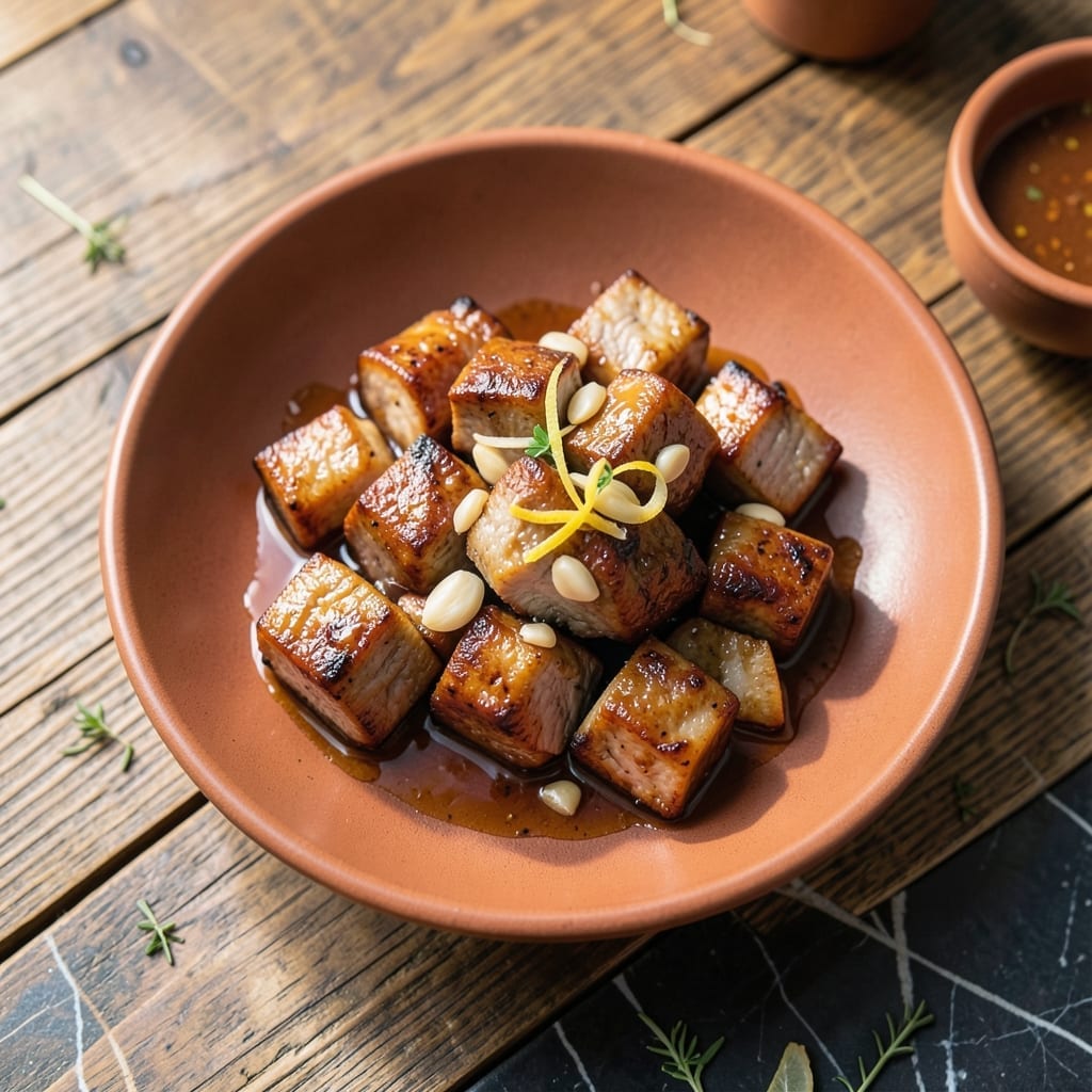 Marinated Pork Recipe Ideas: Flavor-Packed Meals for Any Occasion