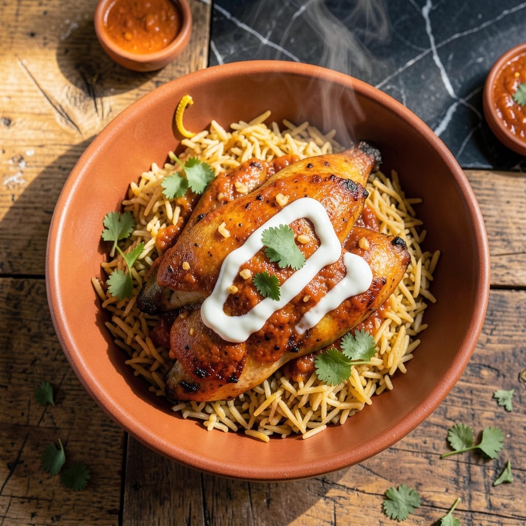 Private Selection Tikka Masala Recipe: Aromatic Spices in Creamy Tomato Sauce