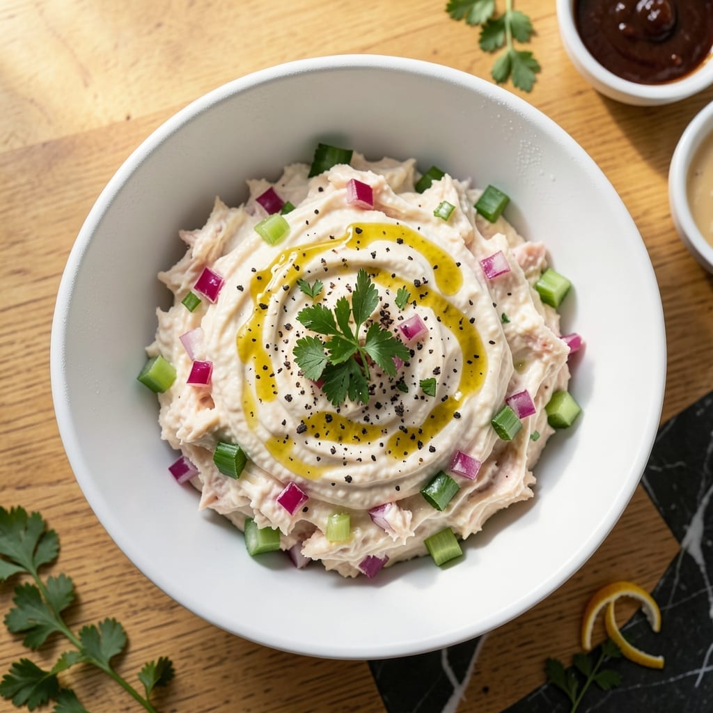 Bumble Bee Tuna Salad Recipe: Classic Delicate Flavor With a Crunch Bumble Bee Tuna Salad Recipe: Classic Delicate Flavor With a Crunch