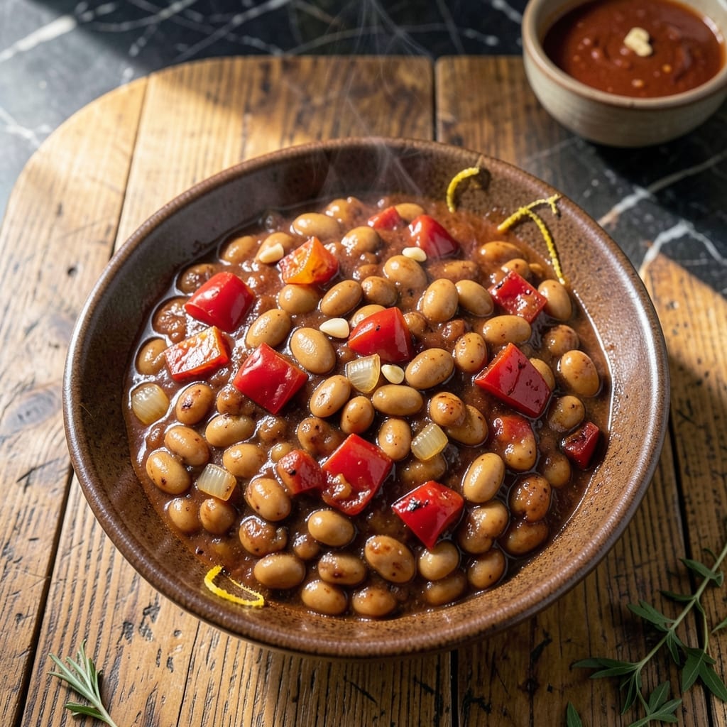 Chili Recipe Instant Pot Dry Beans: Hearty One-Pot Meal With Zero Soaking