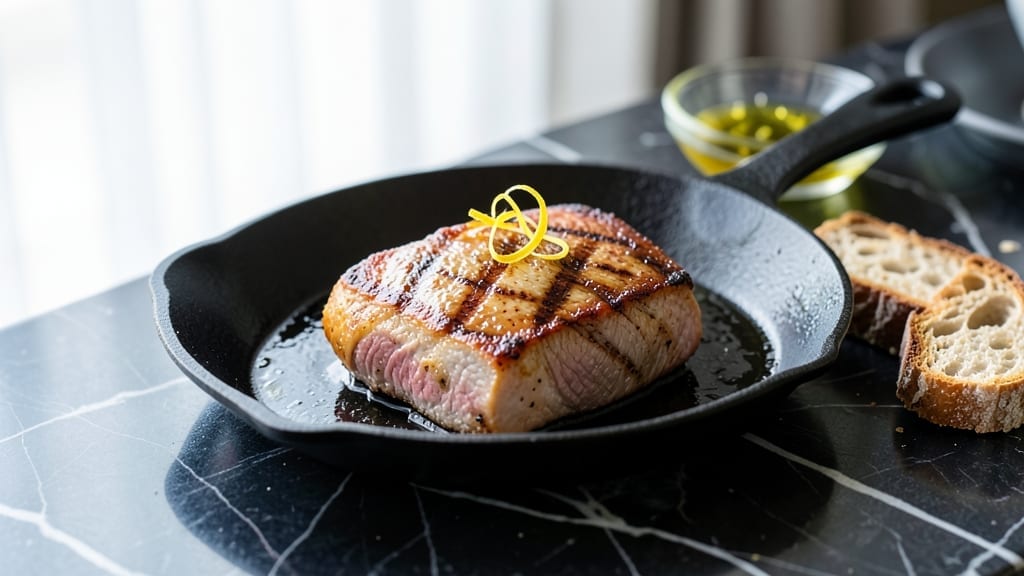 Pork Tenderloin Smoker Recipe: Smoky, Juicy Perfection With a Crispy Bark
