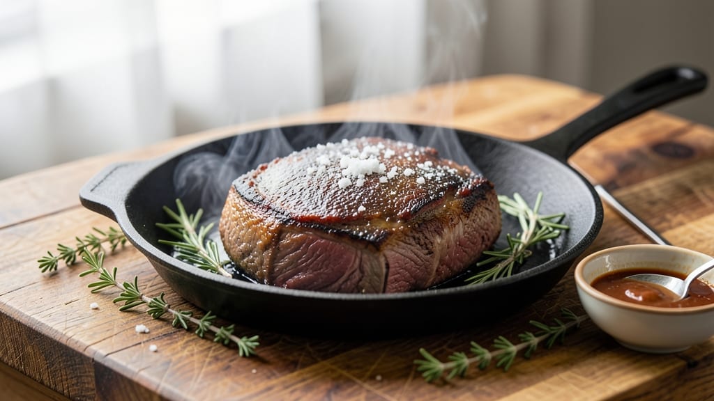 Smoked Beef Brisket Recipe Electric Smoker: Low-and-Slow Tenderness Without the Hassle