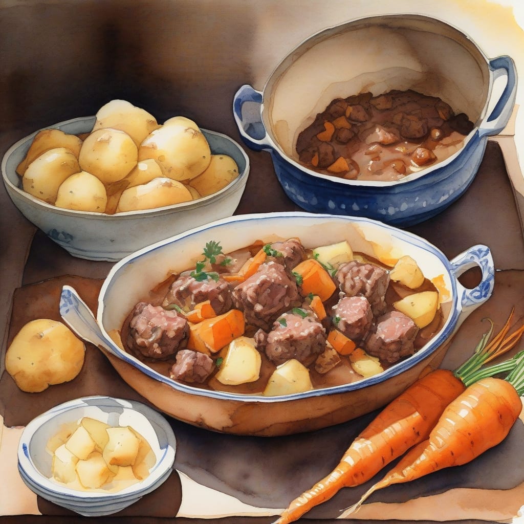 schlemmertopf recipe
