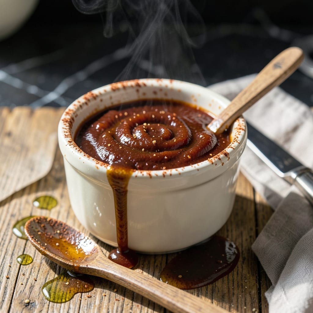 Sugar Free Barbecue Sauce Recipe Stevia: Tangy Tomato Base with Natural Sweetness