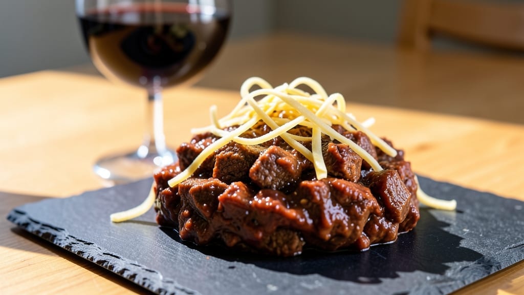 Smokehouse Beef Brisket Dip Recipe: Smoky, Creamy Crowd-Pleaser in One Bowl