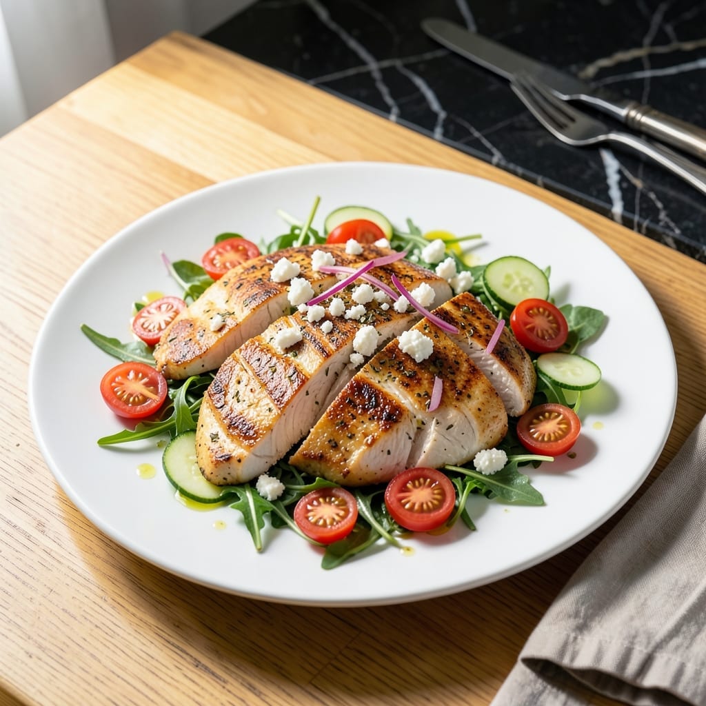 Luncheon Recipe Ideas: Elevate Your Midday Meal with Ease