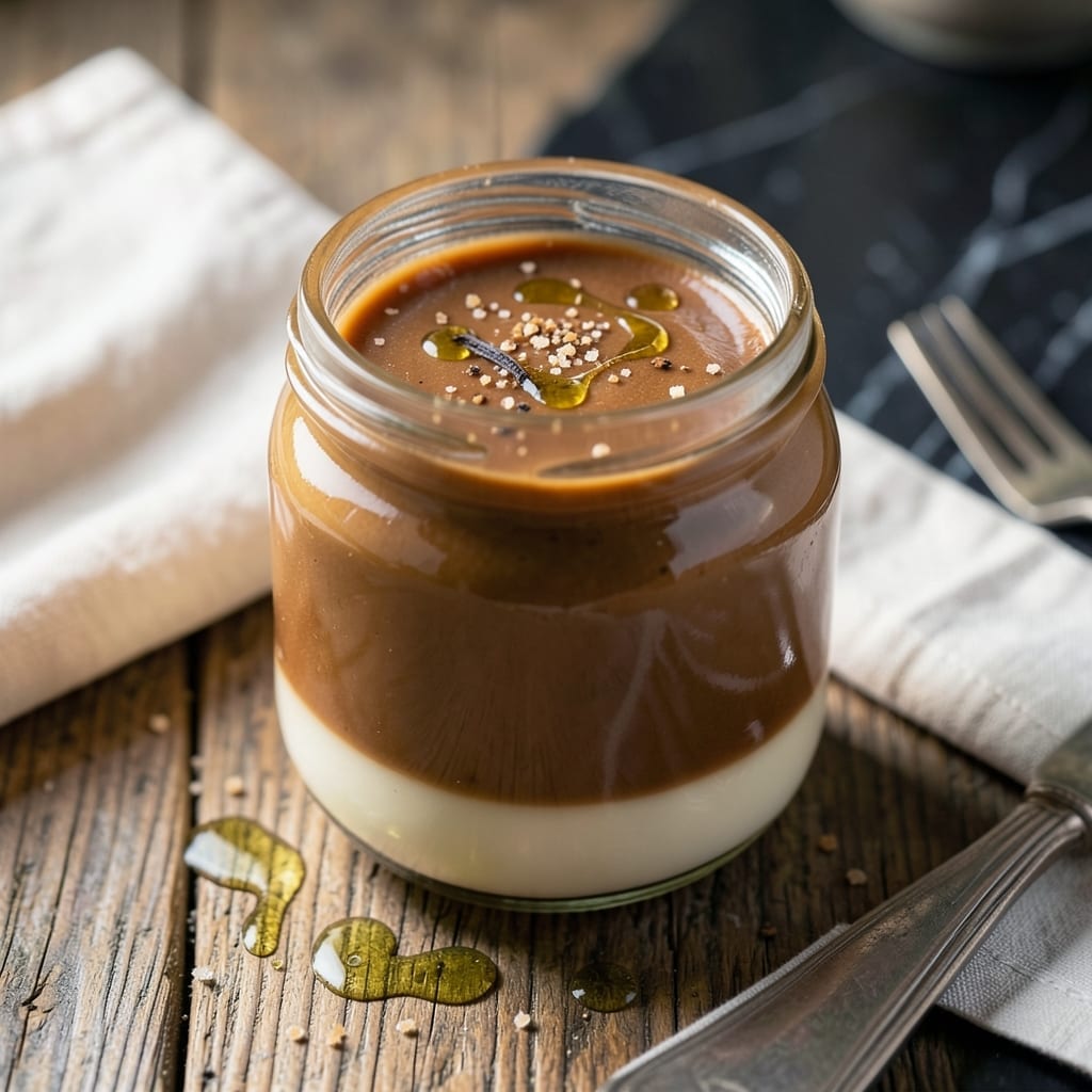 Lactose Free Condensed Milk Recipe: Rich Thick Sweetness Without Dairy