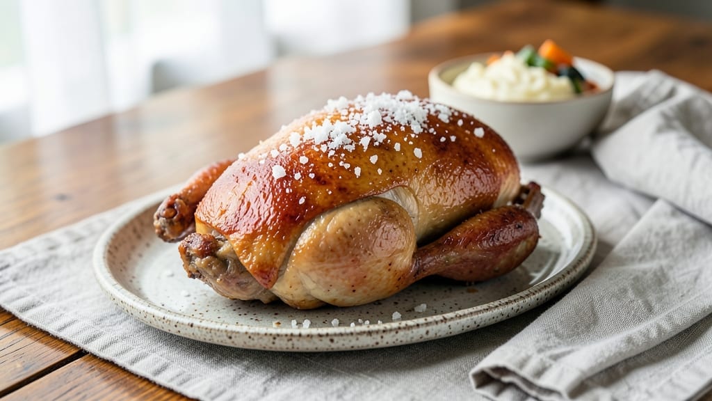 Smoked Turkey Injection Recipe: Flavor-Packed Needle Magic for Juicy Perfection