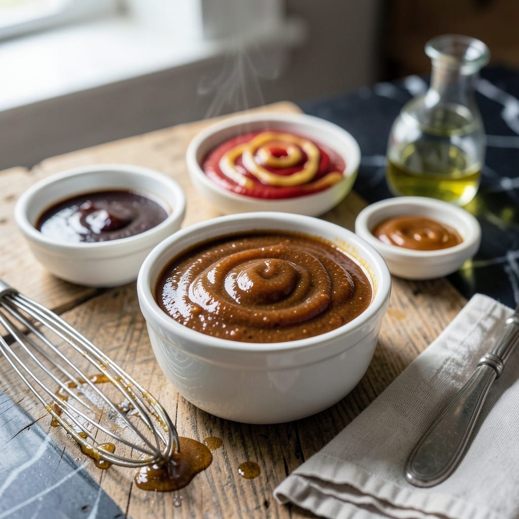 Chick Fil A Barbecue Sauce Recipe: Tangy Molasses Blend for Dipping Chick Fil A Barbecue Sauce Recipe: Tangy Molasses Blend for Dipping