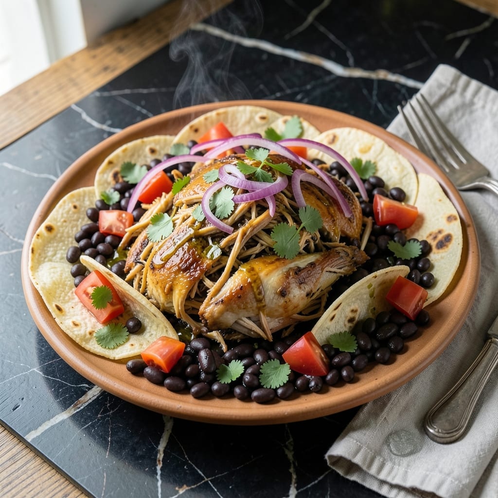Leftover Baked Chicken Recipe Ideas: Creative Ways to Repurpose Tonight