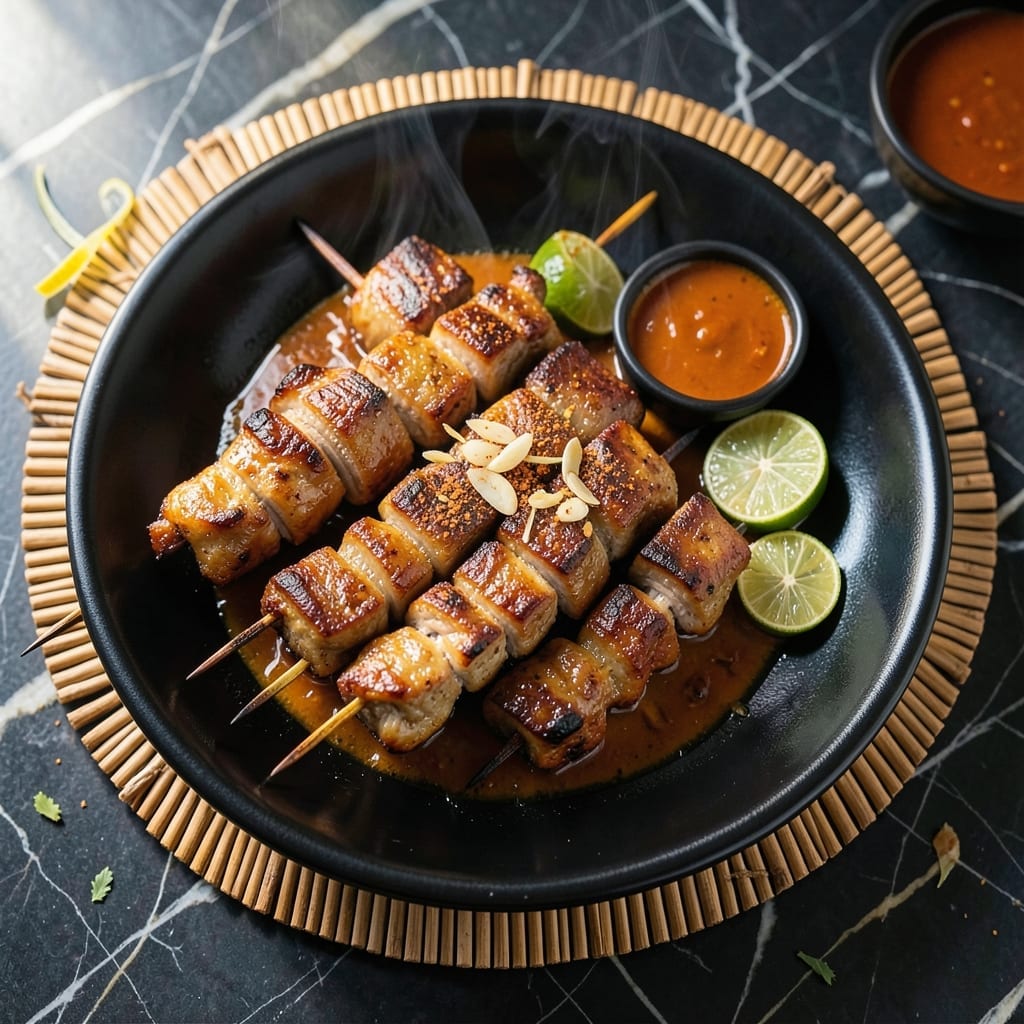 Pork Barbecue Recipe Pinoy Style: Sweet and Savory Grilled Delight