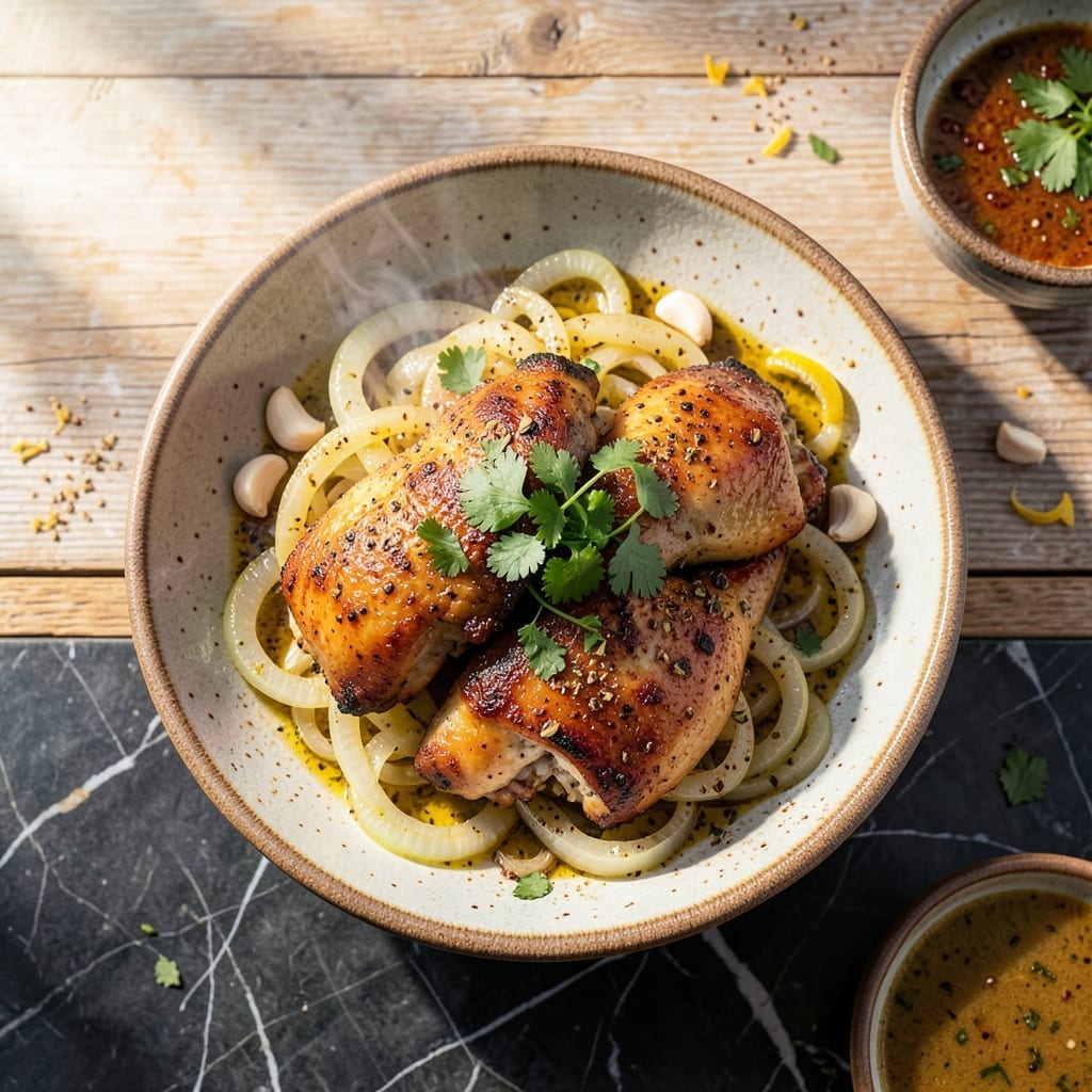 Juan Pollo Chicken Recipe: Mexican Grilled Flame and Citrus Zest