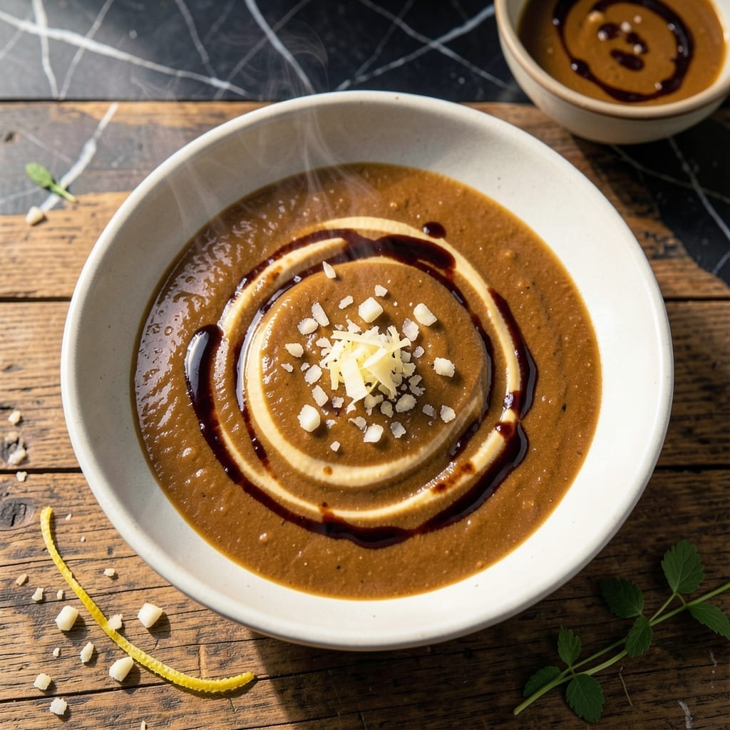Bao Bun Sauce Recipe: Hoisin and Peanut Glaze for Steamed Buns