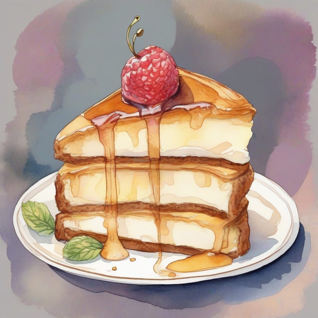 cheesecake factory pancake recipe