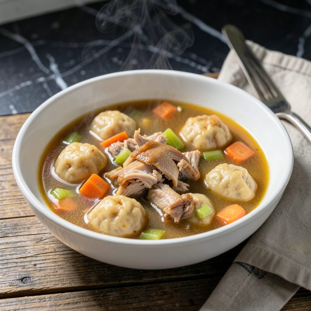 The Best Southern Chicken and Dumplings Recipe Ever: Grandma’s Fluffy Clouds in Broth The Best Southern Chicken and Dumplings Recipe Ever: Grandma’s Fluffy Clouds in Broth