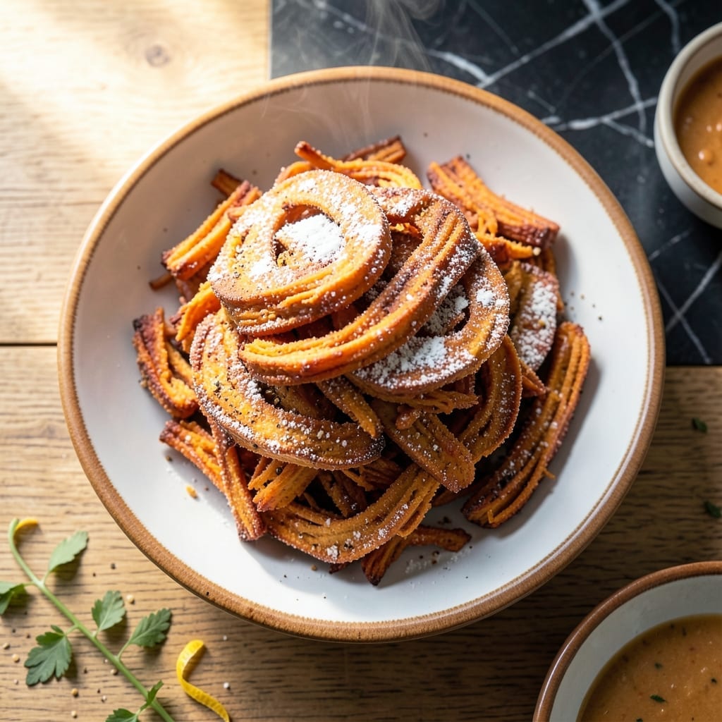 Sweet Potato Jacks Recipe: Crispy Hash Brown Nostalgia