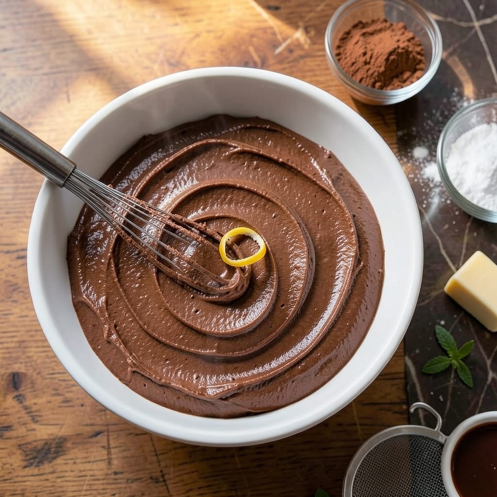Duncan Hines Chocolate Frosting Recipe: Rich and Fudgy Spread for Cakes