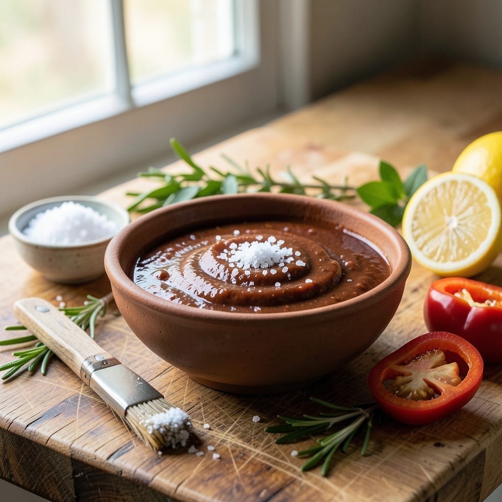 Kraft Sweet and Spicy BBQ Sauce Recipe: Homemade Tangy Heat for Dipping Kraft Sweet and Spicy BBQ Sauce Recipe: Homemade Tangy Heat for Dipping
