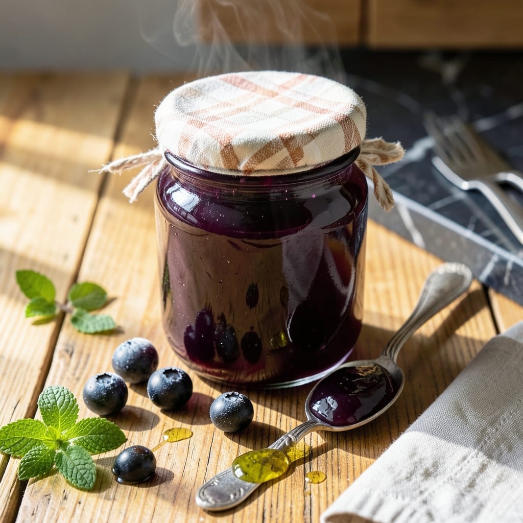 Mulberry Jelly Recipe Sure Jell: Vibrant Spread With Perfect Set Every Time Mulberry Jelly Recipe Sure Jell: Vibrant Spread With Perfect Set Every Time