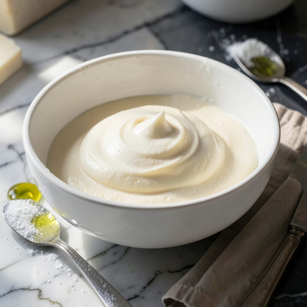 Recipe for Stiff Buttercream Icing: Pipeable Stability for Decorating