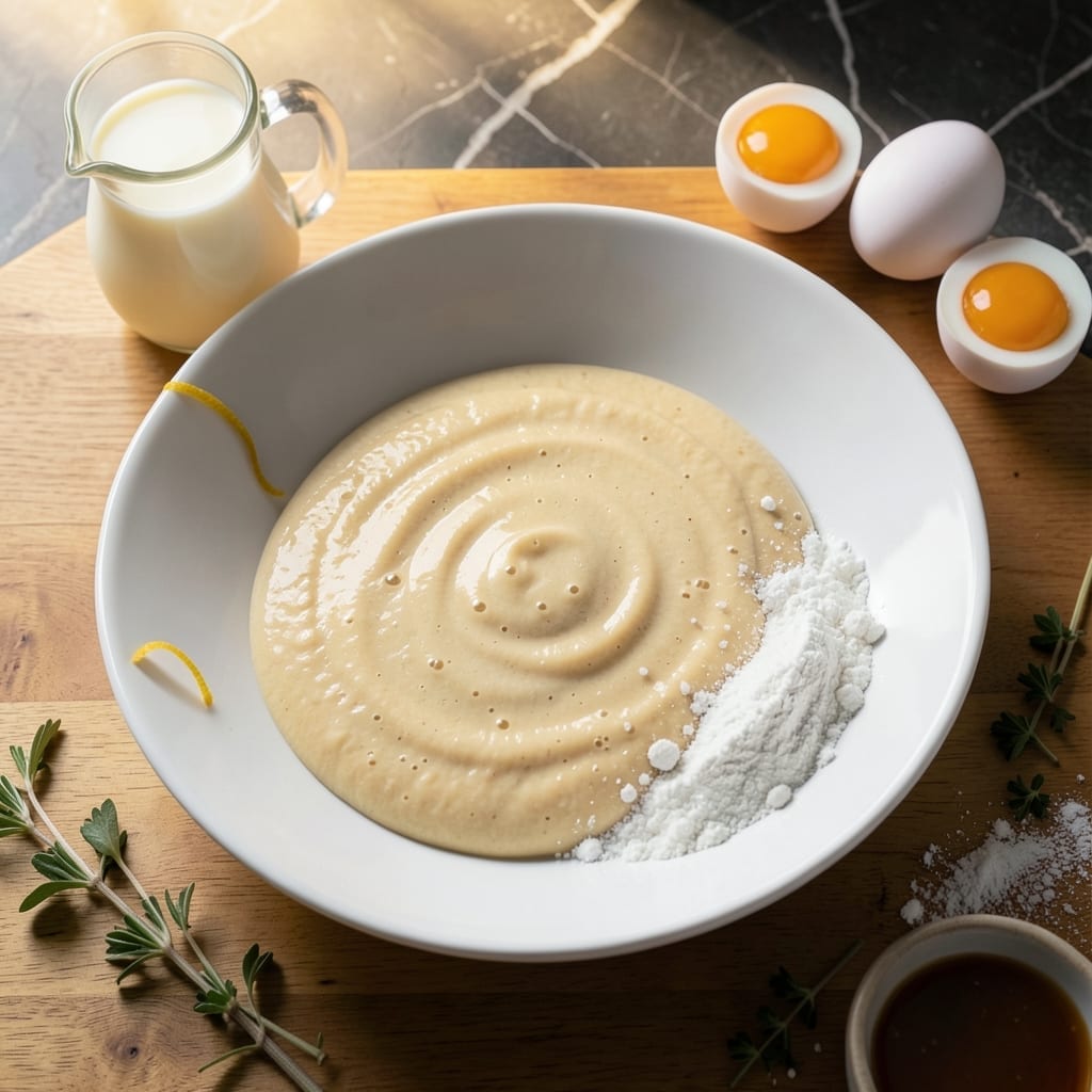 Jiffy Pancake and Waffle Mix Recipe: Fluffy Stacks in Minutes