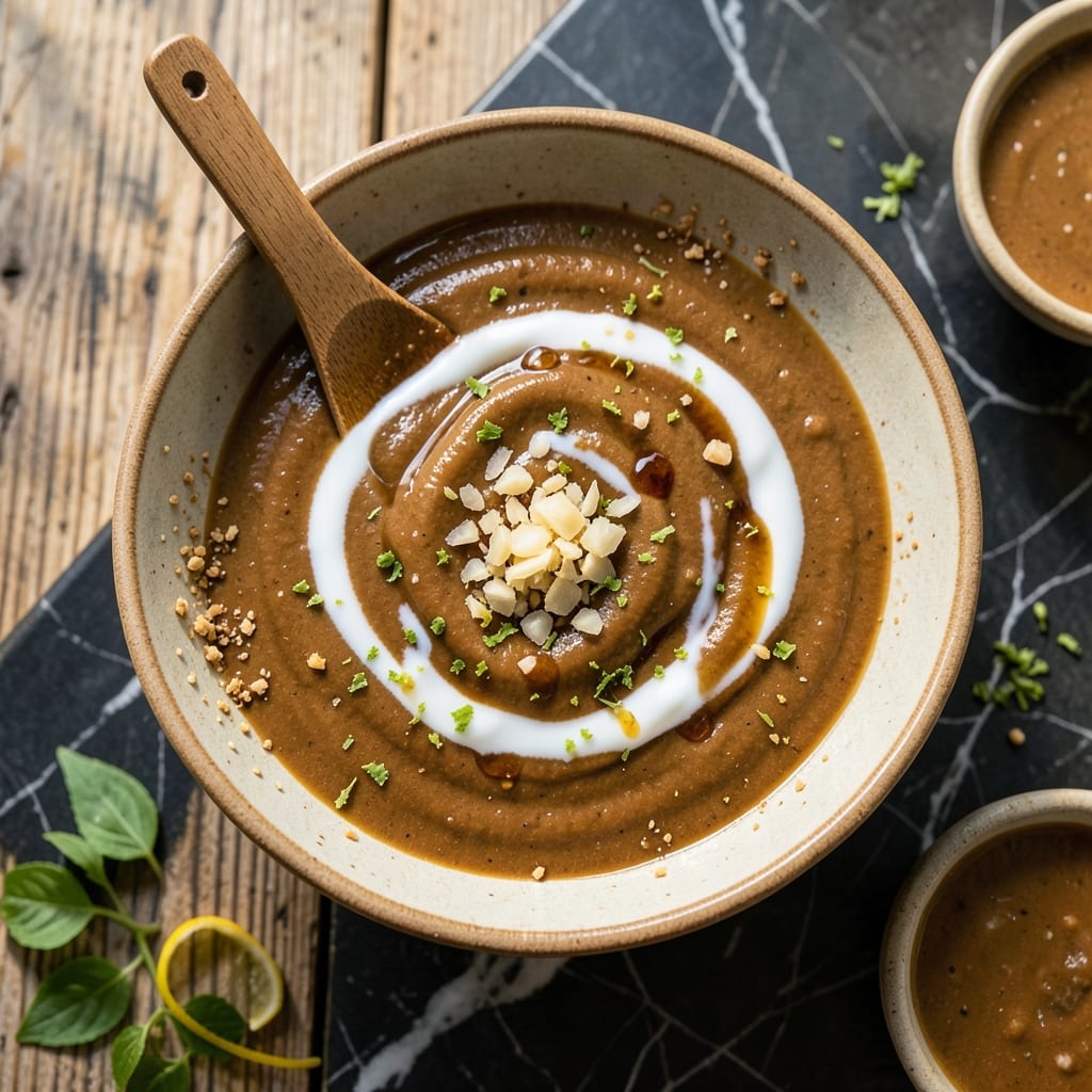 Peanut Sauce Recipe With Coconut Milk: Thai-Inspired Creamy Dip