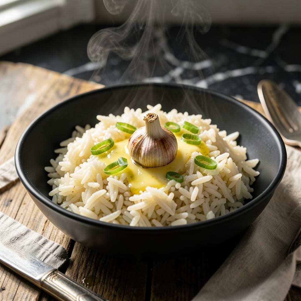 Instant Pot Rice Recipe Ideas: Pressure-Cooked Perfection in Minutes