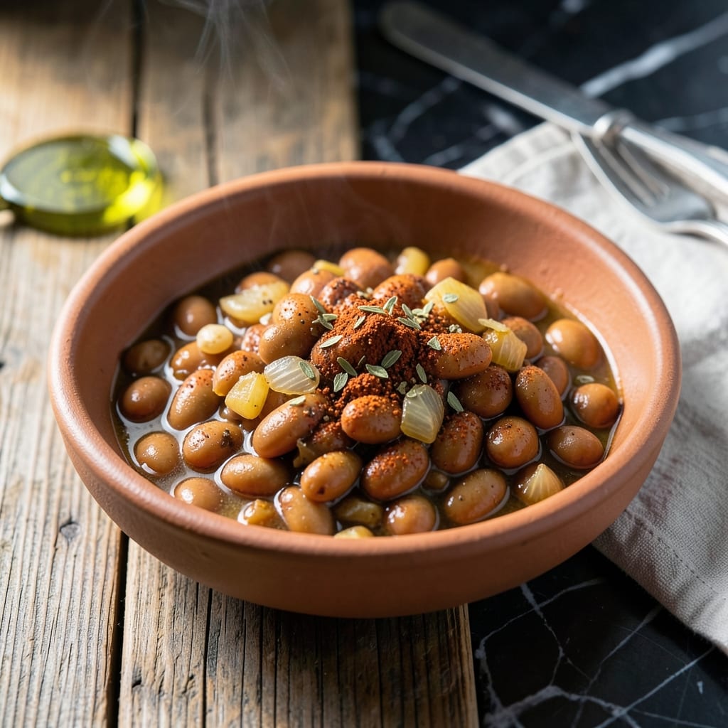 Mexican Pinto Beans Recipe With Canned Beans: Smoky Spiced Simplicity in Minutes