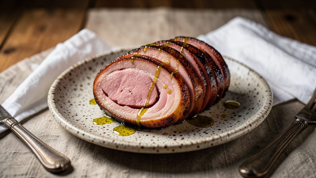 Best Smoked Spiral Ham Recipe: Glazed Crispy Edges and Juicy Cured Meat Best Smoked Spiral Ham Recipe: Glazed Crispy Edges and Juicy Cured Meat