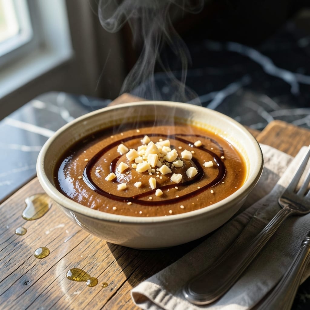 Honey Ginger Sauce Recipe: Sweet Spicy Glaze for Stir-Fries