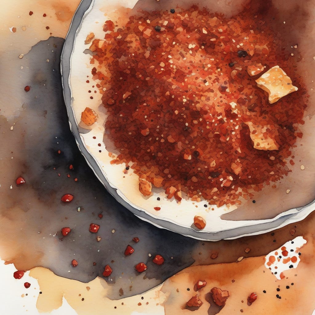 lays bbq chip seasoning recipe