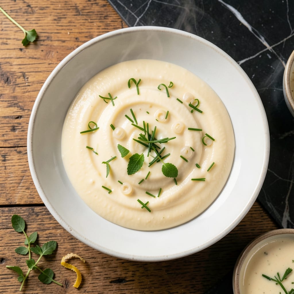 Savory Sabayon Recipe: Silky French Custard With Bold Flavor