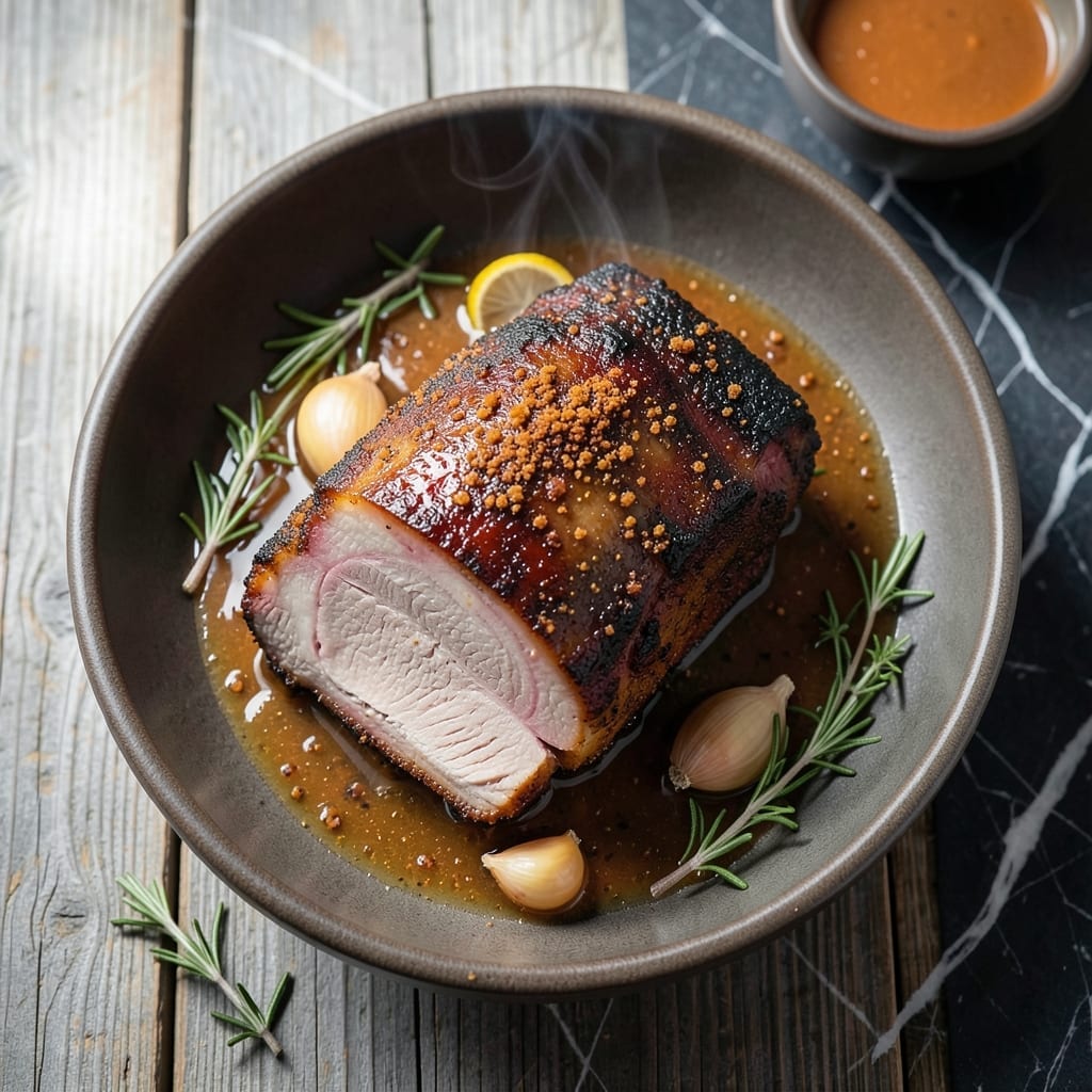 Pork Shoulder Smoker Recipe Traeger: Fall-Off-The-Bone Smokehouse Magic