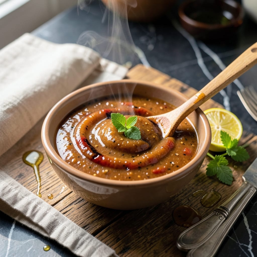 Barbecue Sauce Recipe Panlasang Pinoy: Tangy-Sweet Filipino Twist on a Classic