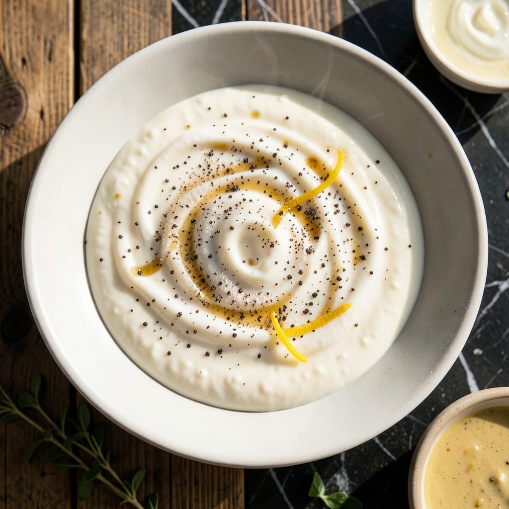 Big Bob Gibson White Barbecue Sauce Recipe: Alabama-Style Tangy Creaminess