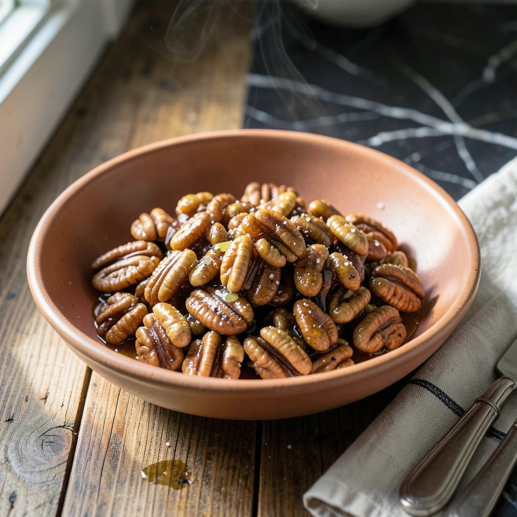 Best Honey Walnuts Recipe: Sweet Crunch in Minutes