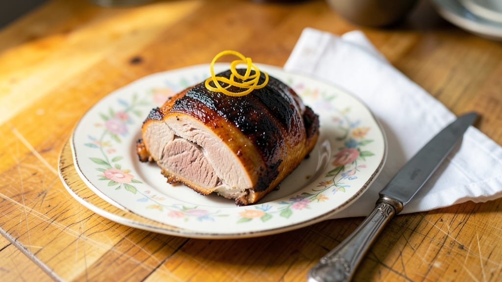 Smoked Turkey Tenderloin Recipe: Juicy, Smoky Perfection in 90 Minutes