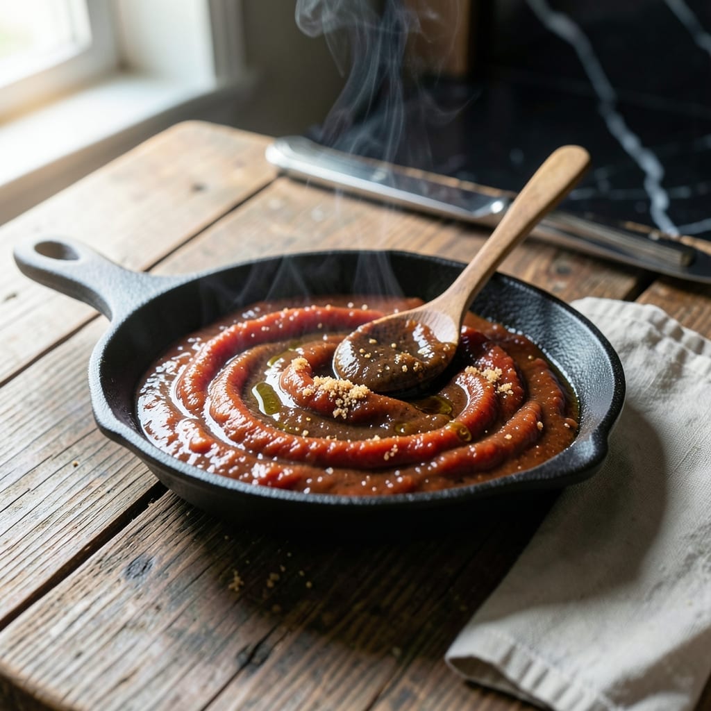 Blues Hog Barbecue Sauce Recipe: Memphis-Style Sweet and Tangy Depth
