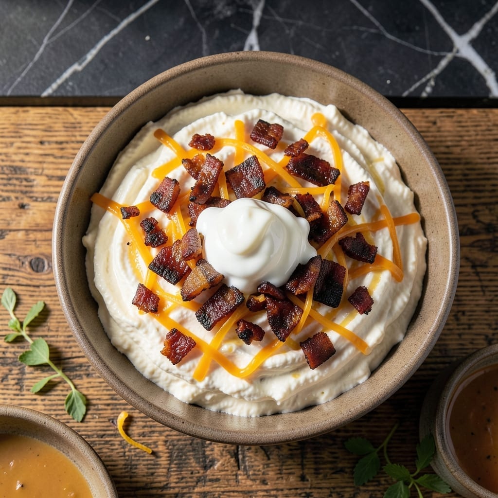 Burnt End Dip Recipe: Smoky Richness for Game Day Spreads