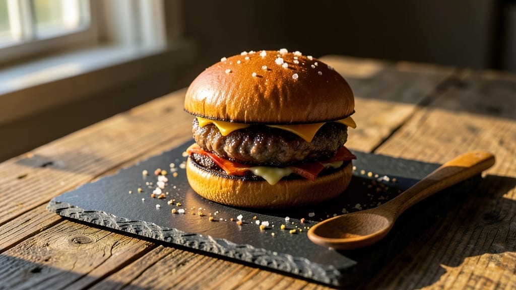 Best Smoked Burger Recipe: Juicy, Charred, and Smoky in One Bite